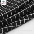 Tessuto materasso jacquard confortevole personalizzato